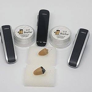 bluetooth bubice
